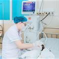 BÙNG PHÁT VIÊM PHỔI RSV – NGUY CƠ LỚN VỚI TRẺ DƯỚI 2 THÁNG TUỔI 